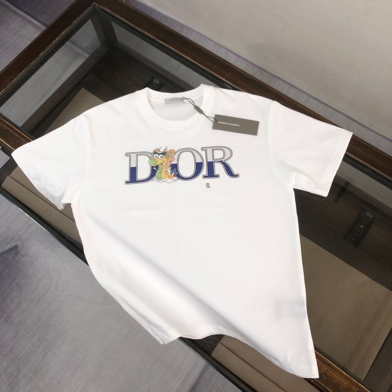 Christian Dior T-Shirts